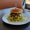 B4. Læsø Chili Burger